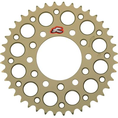 Corona Renthal CW 520 Goud - Ligera, Duradera, Autolimpiante Corona Renthal CW 520 Goud - Ligera, Duradera, Autolimpiante