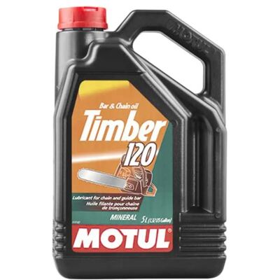 Motul Aceite De Motor Timber 120 5l Black One Size Motul Aceite De Motor Timber 120 5l Black One Size
