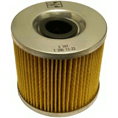 Filtro de aceite Champion - HF133, Cof033 Filtro de aceite Champion - HF133, Cof033