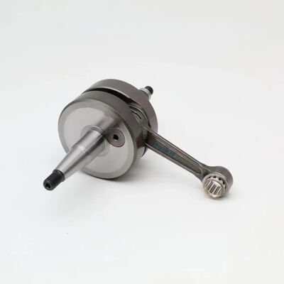 Italkit - Krumtapaksel - EURO 3 - Plateado - Curlperturb? Italkit - Krumtapaksel - EURO 3 - Plateado - Curlperturb?