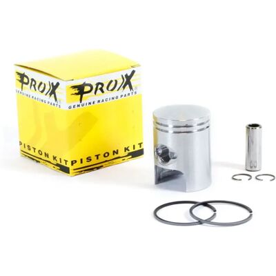 Prox Pistón Piagas Gas Io Typhoon Pi.7005.050 Silver One Size Prox Pistón Piagas Gas Io Typhoon Pi.7005.050 Silver One Size