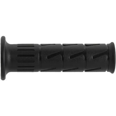 Par de Cubremangos Kawasaki para Manillar - 125mm Extremo Abierto Par de Cubremangos Kawasaki para Manillar - 125mm Extremo Abierto
