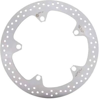 Disco de freno BREMBO 68B407D7 - Número OEM: 68B407D7 Disco de freno BREMBO 68B407D7 - Número OEM: 68B407D7