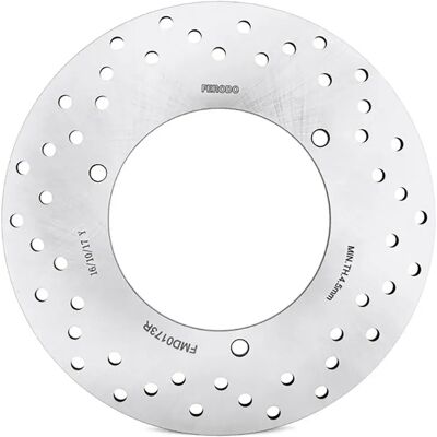 FERODO FMD0173R - Disco de freno FERODO FMD0173R - Disco de freno