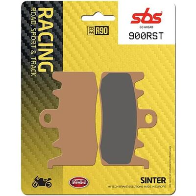 Pastillas de freno SBS 900RST - Alta calidad Pastillas de freno SBS 900RST - Alta calidad
