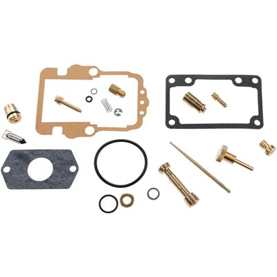 Keyster Kit De Reparación De Carburador Ks-0680nr Hinten Multicolor One Size Keyster Kit De Reparación De Carburador Ks-0680nr Hinten Multicolor One Size