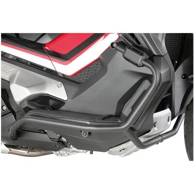 Protector de radiador Kappa Honda X-Adv - Radiator Guards Protector de radiador Kappa Honda X-Adv - Radiator Guards
