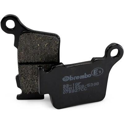 Brembo Pastillas De Freno De Cerámica 07bb27 Type Cc Multicolor One Size Brembo Pastillas De Freno De Cerámica 07bb27 Type Cc Multicolor One Size