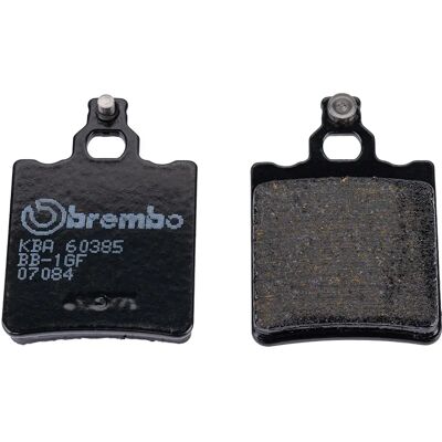 Brembo Pastillas De Freno 7084 Multicolor One Size Brembo Pastillas De Freno 7084 Multicolor One Size
