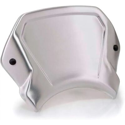 Puig - 9807P - Plateado - Carenado de moto Puig - 9807P - Plateado - Carenado de moto