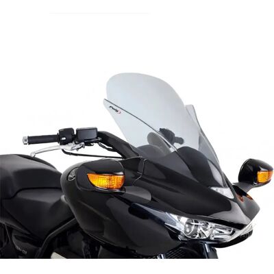 Pegatina de placa de dirección de moto Puig 7394U gris - Sticker/Decal Pegatina de placa de dirección de moto Puig 7394U gris - Sticker/Decal