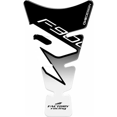 Puig Protector De Depósito De Gasolina Spirit Bmw F900r Black One Size Puig Protector De Depósito De Gasolina Spirit Bmw F900r Black One Size