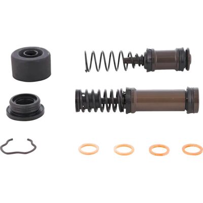 All Balls Kit De Reparación De La Bomba De Freno Trasera Polaris Pro Xd 1000 4wd 22-24/pro Xd 900 4wd 22-24 Black One Size All Balls Kit De Reparación De La Bomba De Freno Trasera Polaris Pro Xd 1000 4wd 22-24/pro Xd 900 4wd 22-24 Black One Size