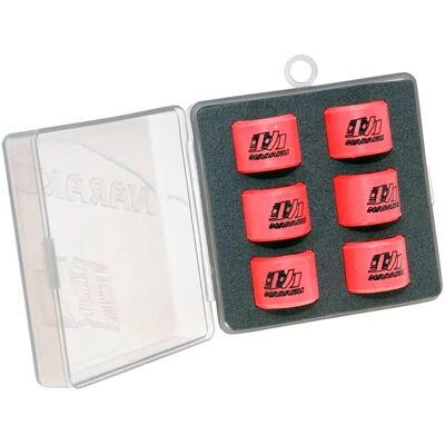 Naraku Rodillos Del Variador Adly Mirage 125 11-13/vanguard 125 11-13 18x14mm 12.4gr Natural One Size Naraku Rodillos Del Variador Adly Mirage 125 11-13/vanguard 125 11-13 18x14mm 12.4gr Natural One Size