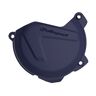 Polisport Husqvarna Fc250/350 14-15 Fe 14-16 Clutch Cover Protector Azul