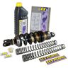 Hyperpro Bmw R 850 Gs 95-00 Sb-bm11-0aap Shock Negro