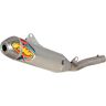 Fmf Q4 Yamaha Wr 450 F 20 Ref:044463 Muffler Plateado