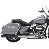 Kesstech Ese 2-2 Harley Davidson Flhxst 1923 Abs Street Glide St 117 Ref:212-1442-769 Slip On Muffler Plateado