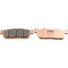 Trw Kymco People 300 Gti Xciting 250/300i Mcb821srm Brake Pads Dorado