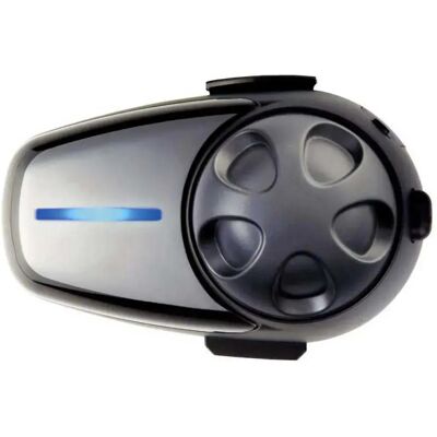 Sena Intercom Smh10 Silver One Size Sena Intercom Smh10 Silver One Size
