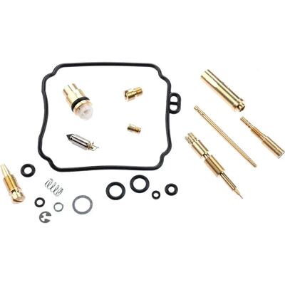 Keyster Kit De Reparación De Carburador Ky-0769nr Multicolor One Size Keyster Kit De Reparación De Carburador Ky-0769nr Multicolor One Size