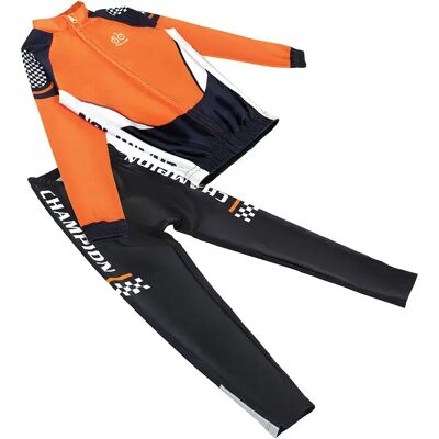 Hape Traje De Motociclista Multicolor L Hape Traje De Motociclista Multicolor L