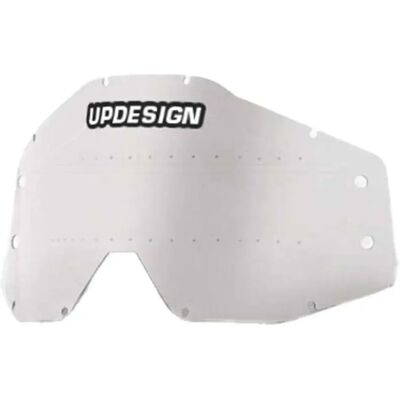 Up Lentes De Recambio 5902400001 Clear One Size Up Lentes De Recambio 5902400001 Clear One Size