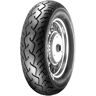 Pirelli Mt 66 Route™ M/c Tl 70h Custom Road Rear Tire Negro 140 / 90 / R15