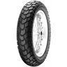 Pirelli Mt 60™ Rs F 52p Dp Tt M/c Tire Negro 90 / 90 / R19