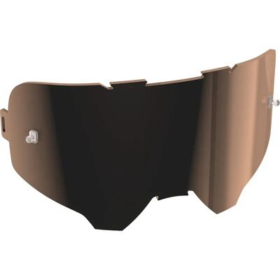 Leatt Lentes De Recambio Iriz Platinum UltraContrast 28% One Size Leatt Lentes De Recambio Iriz Platinum UltraContrast 28% One Size