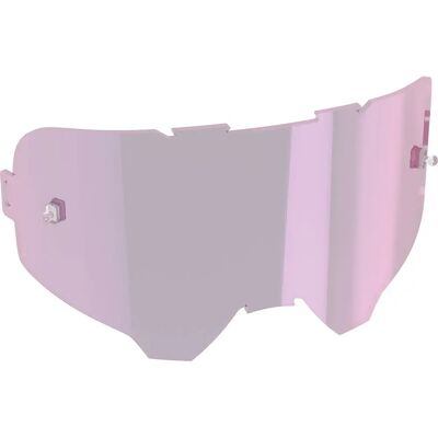 Leatt Lentes De Recambio Lents Iriz Purple 78% One Size Leatt Lentes De Recambio Lents Iriz Purple 78% One Size