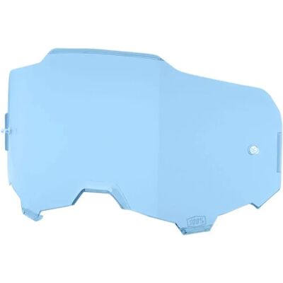 100percent Lentes De Recambio Armega Blue Blue 100percent Lentes De Recambio Armega Blue Blue