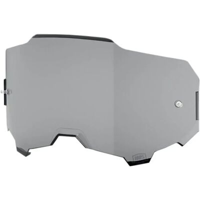 100percent Lentes De Recambio Armega Smoke Smoke 100percent Lentes De Recambio Armega Smoke Smoke