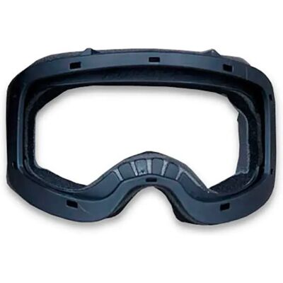 Leatt Espuma De Gafas Velocity 6.5 Black Std One Size Leatt Espuma De Gafas Velocity 6.5 Black Std One Size