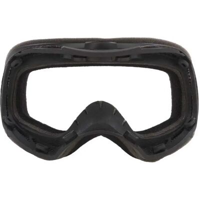 Oakley Espuma De Gafas Airbrake Mx Mtb Black One Size Oakley Espuma De Gafas Airbrake Mx Mtb Black One Size
