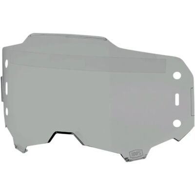 100percent Lentes De Recambio Armega Smoke Smoke/CAT1 100percent Lentes De Recambio Armega Smoke Smoke/CAT1