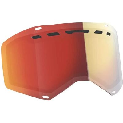 Lente de Reemplazo Scott Smb Light Sensitive Prospect/Fury - Unisex Rojo Lente de Reemplazo Scott Smb Light Sensitive Prospect/Fury - Unisex Rojo