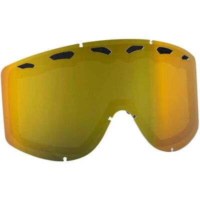Scott Lentes De Recambio Smb 89 Si Dl Yellow Yellow/CAT2 Scott Lentes De Recambio Smb 89 Si Dl Yellow Yellow/CAT2