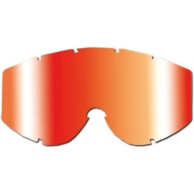 Progrip Lentes De Repuesto Antiarañazos Y Antivaho 3248 Red Red Mirror/CAT2 Progrip Lentes De Repuesto Antiarañazos Y Antivaho 3248 Red Red Mirror/CAT2