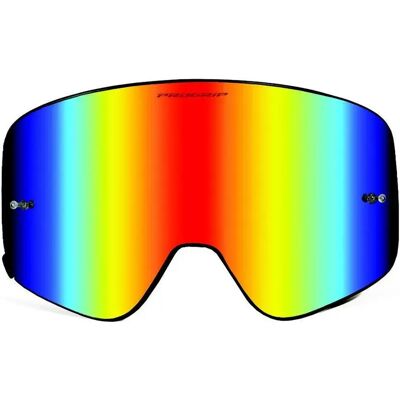 Progrip Lentes De Recambio 3217-107 Red Red 3205 Progrip Lentes De Recambio 3217-107 Red Red 3205