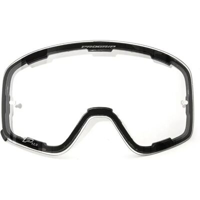 Progrip Lentes De Recambio 3226-ch Clear Clear 3205 Progrip Lentes De Recambio 3226-ch Clear Clear 3205