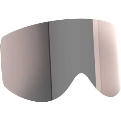 Scott Lentes De Recambio Mx 89x Sng Silver Chrome Silver Chrome AFC/CAT2 Scott Lentes De Recambio Mx 89x Sng Silver Chrome Silver Chrome AFC/CAT2
