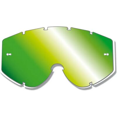 Progrip Lentes De Recambio Pz3251 Green One Size Progrip Lentes De Recambio Pz3251 Green One Size