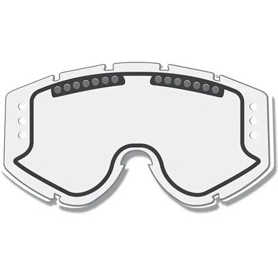 Progrip Lentes De Recambio Pz3265foaach Clear One Size Progrip Lentes De Recambio Pz3265foaach Clear One Size