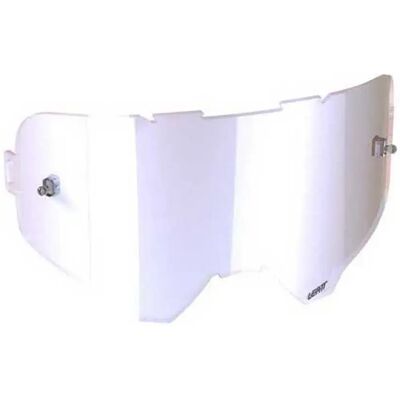 Leatt Lentes De Recambio Velcoity Cryztal Prisma CAT1 Leatt Lentes De Recambio Velcoity Cryztal Prisma CAT1
