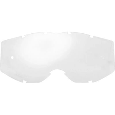 Progrip Lentes De Recambio Vista/vision Hydrophobic Clear One Size Progrip Lentes De Recambio Vista/vision Hydrophobic Clear One Size