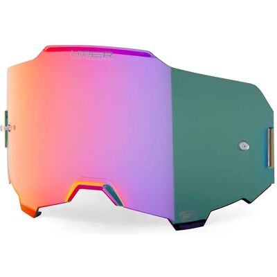 100percent Lentes De Recambio Armega/armatic Purple One Size 100percent Lentes De Recambio Armega/armatic Purple One Size