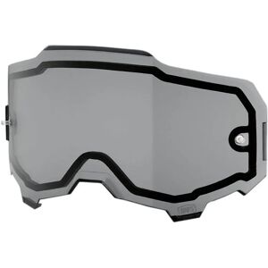 100percent Lentes De Recambio Armega Dual Pane Smoke Smoke 100percent Lentes De Recambio Armega Dual Pane Smoke Smoke