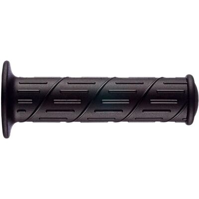Ariete Puños Heritage Road 95 Black One Size Ariete Puños Heritage Road 95 Black One Size