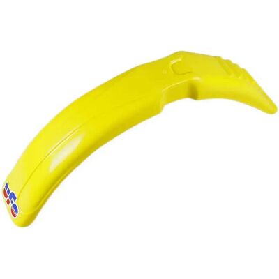 Ufo Guardabarros Delantero Universal Small 78-83 Yellow One Size Ufo Guardabarros Delantero Universal Small 78-83 Yellow One Size